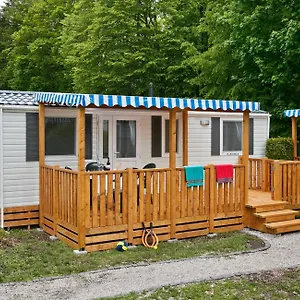 Knaus Campingpark 4*, Hamburg Deutschland