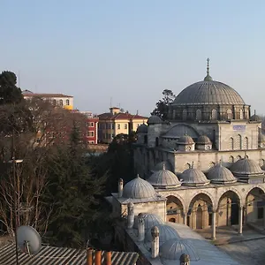 Sultan Palace 3*, Istanbul Türkei
