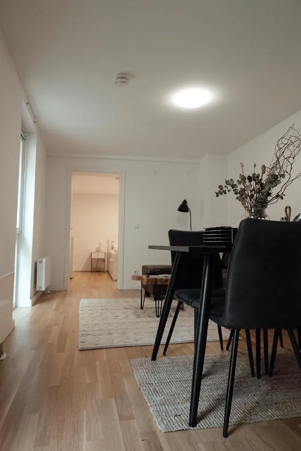 Stilvolle Wohnung Im Zentrum! Bayreuth Germany