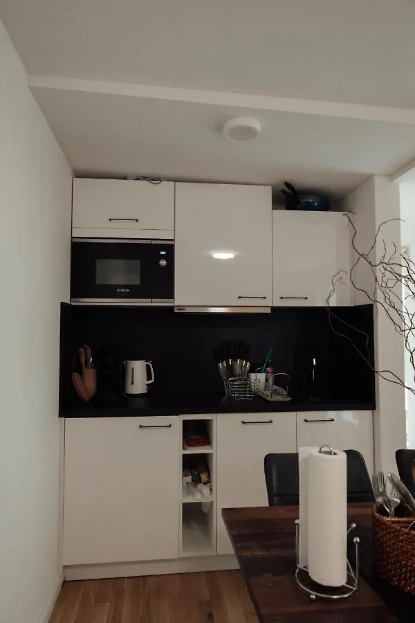 Stilvolle Wohnung Im Zentrum! Bayreuth Apartment