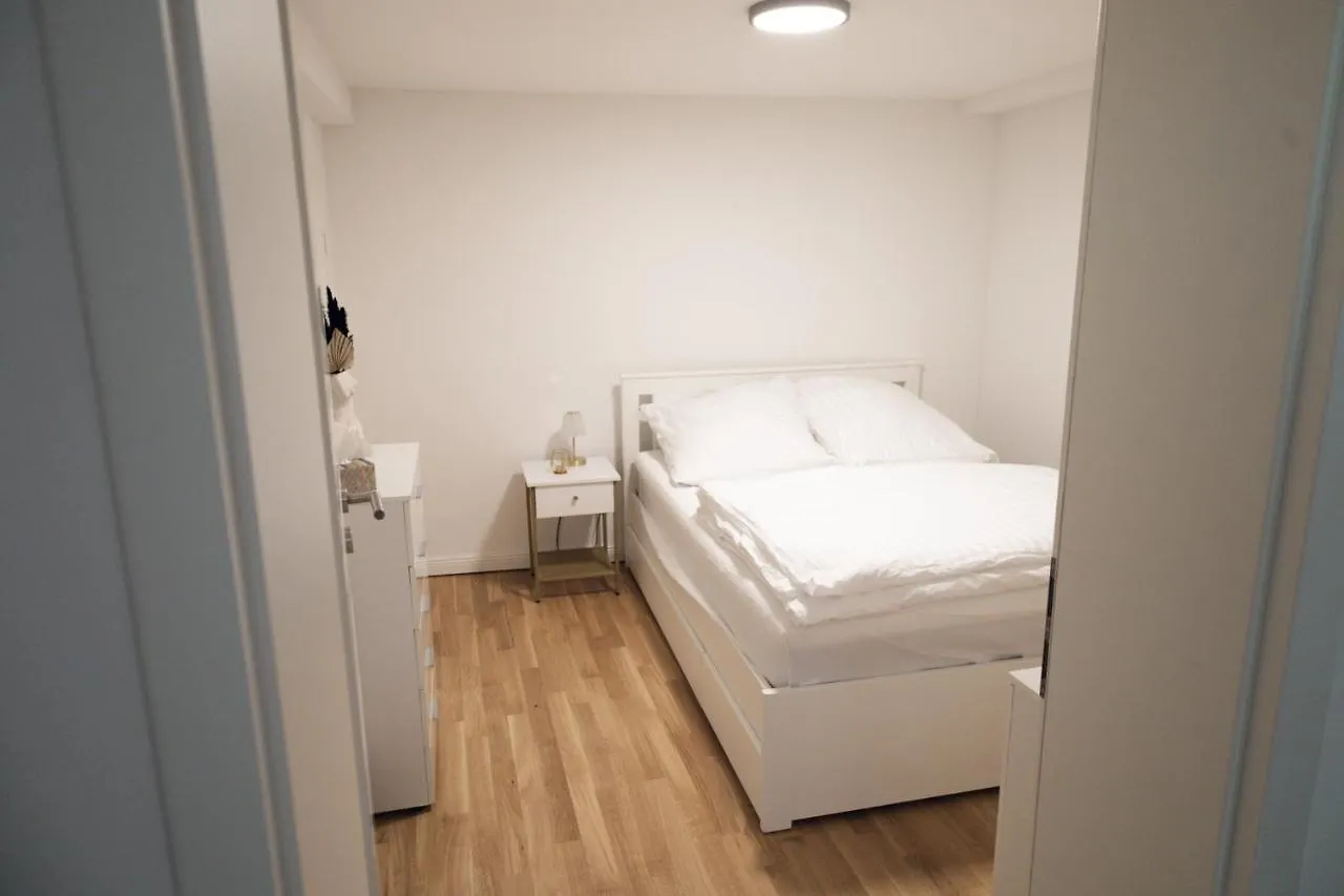 Stilvolle Wohnung Im Zentrum! Bayreuth